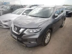 2022 Nissan X-Trail  Kıbrıs | KKTC İkinci El Satılık Araba - Thumbnail 2