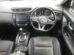 2022 Nissan X-Trail  Kıbrıs | KKTC İkinci El Satılık Araba - Thumbnail 6