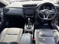 2022 Nissan X-Trail  Kıbrıs | KKTC İkinci El Satılık Araba - Thumbnail 8