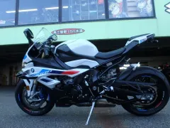 2024 BMW S 1000 RR  Kıbrıs | KKTC İkinci El Satılık Araba - Thumbnail 2