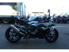 2024 BMW S 1000 RR  Kıbrıs | KKTC İkinci El Satılık Araba - Thumbnail 3