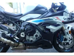 2024 BMW S 1000 RR  Kıbrıs | KKTC İkinci El Satılık Araba - Thumbnail 4