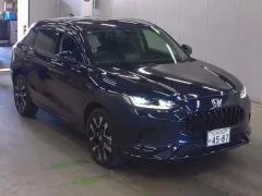 2024 Honda ZR-V 1.5 i-Vtec Kıbrıs | KKTC İkinci El Satılık Araba - Thumbnail 1