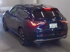 2024 Honda ZR-V 1.5 i-Vtec Kıbrıs | KKTC İkinci El Satılık Araba - Thumbnail 2