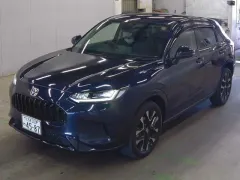 2024 Honda ZR-V 1.5 i-Vtec Kıbrıs | KKTC İkinci El Satılık Araba - Thumbnail 3