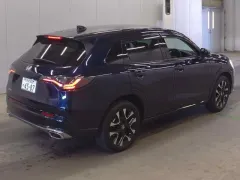 2024 Honda ZR-V 1.5 i-Vtec Kıbrıs | KKTC İkinci El Satılık Araba - Thumbnail 4