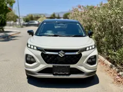 2025 Suzuki Fronx  Kıbrıs | KKTC İkinci El Satılık Araba - Thumbnail 4