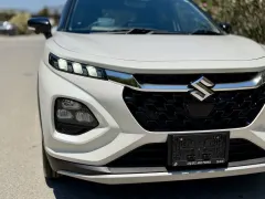 2025 Suzuki Fronx  Kıbrıs | KKTC İkinci El Satılık Araba - Thumbnail 5