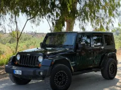 2008 Jeep Wrangler Wrangler  Kıbrıs | KKTC İkinci El Satılık Araba - Thumbnail 3