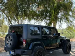 2008 Jeep Wrangler Wrangler  Kıbrıs | KKTC İkinci El Satılık Araba - Thumbnail 4
