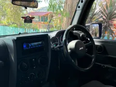2008 Jeep Wrangler Wrangler  Kıbrıs | KKTC İkinci El Satılık Araba - Thumbnail 7