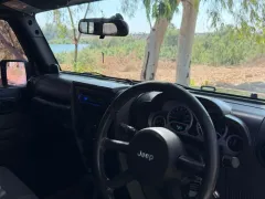 2008 Jeep Wrangler Wrangler  Kıbrıs | KKTC İkinci El Satılık Araba - Thumbnail 8