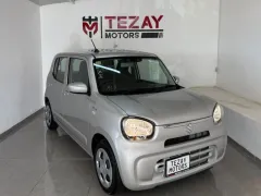 2024 Suzuki Alto 0.65 Kıbrıs | KKTC İkinci El Satılık Araba - Thumbnail 1