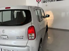 2024 Suzuki Alto 0.65 Kıbrıs | KKTC İkinci El Satılık Araba - Thumbnail 3