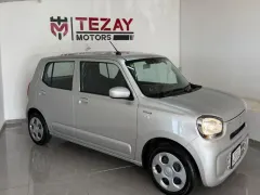 2024 Suzuki Alto 0.65 Kıbrıs | KKTC İkinci El Satılık Araba - Thumbnail 4