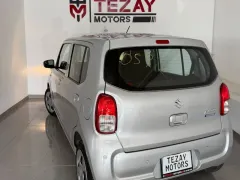 2024 Suzuki Alto 0.65 Kıbrıs | KKTC İkinci El Satılık Araba - Thumbnail 5
