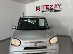 2024 Suzuki Alto 0.65 Kıbrıs | KKTC İkinci El Satılık Araba - Thumbnail 6