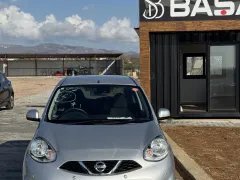 2021 Nissan March 1.2 Kıbrıs | KKTC İkinci El Satılık Araba - Thumbnail 2