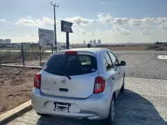 2021 Nissan March 1.2 Kıbrıs | KKTC İkinci El Satılık Araba - Thumbnail 3