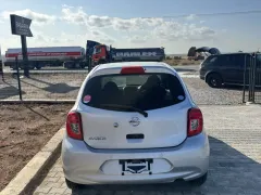2021 Nissan March 1.2 Kıbrıs | KKTC İkinci El Satılık Araba - Thumbnail 4