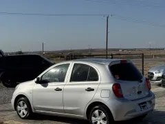 2021 Nissan March 1.2 Kıbrıs | KKTC İkinci El Satılık Araba - Thumbnail 5