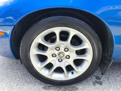 1999 Jaguar XKR XKR 4.0 V8 Kıbrıs | KKTC İkinci El Satılık Araba - Thumbnail 6
