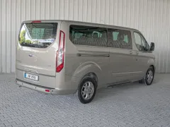 2013 Ford Tourneo Custom  Kıbrıs | KKTC İkinci El Satılık Araba - Thumbnail 2