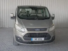 2013 Ford Tourneo Custom  Kıbrıs | KKTC İkinci El Satılık Araba - Thumbnail 3