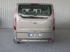 2013 Ford Tourneo Custom  Kıbrıs | KKTC İkinci El Satılık Araba - Thumbnail 4
