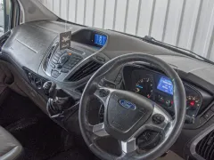 2013 Ford Tourneo Custom  Kıbrıs | KKTC İkinci El Satılık Araba - Thumbnail 5
