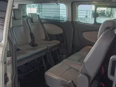 2013 Ford Tourneo Custom  Kıbrıs | KKTC İkinci El Satılık Araba - Thumbnail 6