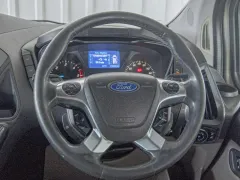 2013 Ford Tourneo Custom  Kıbrıs | KKTC İkinci El Satılık Araba - Thumbnail 7