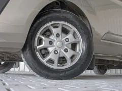 2013 Ford Tourneo Custom  Kıbrıs | KKTC İkinci El Satılık Araba - Thumbnail 8