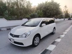 2019 Nissan Wingroad Wingroad  Kıbrıs | KKTC İkinci El Satılık Araba - Thumbnail 5