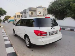 2019 Nissan Wingroad Wingroad  Kıbrıs | KKTC İkinci El Satılık Araba - Thumbnail 7