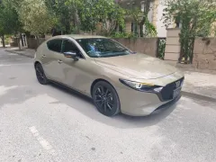 2024 Mazda Mazda 3 1.5 SkyActive-G Kıbrıs | KKTC İkinci El Satılık Araba - Thumbnail 1