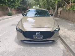 2024 Mazda Mazda 3 1.5 SkyActive-G Kıbrıs | KKTC İkinci El Satılık Araba - Thumbnail 3