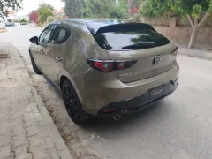 2024 Mazda Mazda 3 1.5 SkyActive-G Kıbrıs | KKTC İkinci El Satılık Araba - Thumbnail 4