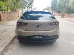 2024 Mazda Mazda 3 1.5 SkyActive-G Kıbrıs | KKTC İkinci El Satılık Araba - Thumbnail 5