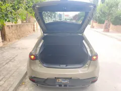 2024 Mazda Mazda 3 1.5 SkyActive-G Kıbrıs | KKTC İkinci El Satılık Araba - Thumbnail 6