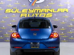 2019 Volkswagen Beetle 1.2 TSI Kıbrıs | KKTC İkinci El Satılık Araba - Thumbnail 4