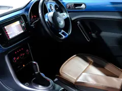 2019 Volkswagen Beetle 1.2 TSI Kıbrıs | KKTC İkinci El Satılık Araba - Thumbnail 5