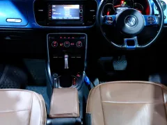 2019 Volkswagen Beetle 1.2 TSI Kıbrıs | KKTC İkinci El Satılık Araba - Thumbnail 8