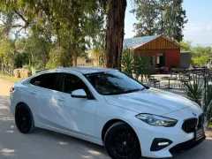 2021 BMW 2 Serisi 218d Kıbrıs | KKTC İkinci El Satılık Araba - Thumbnail 1