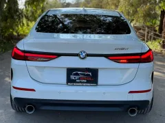 2021 BMW 2 Serisi 218d Kıbrıs | KKTC İkinci El Satılık Araba - Thumbnail 2