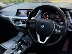 2021 BMW 2 Serisi 218d Kıbrıs | KKTC İkinci El Satılık Araba - Thumbnail 4