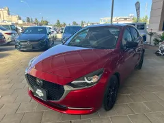 2022 Mazda Mazda 2 1.5 Skyactiv-D Kıbrıs | KKTC İkinci El Satılık Araba - Thumbnail 3