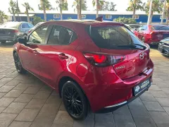 2022 Mazda Mazda 2 1.5 Skyactiv-D Kıbrıs | KKTC İkinci El Satılık Araba - Thumbnail 4
