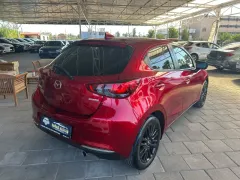 2022 Mazda Mazda 2 1.5 Skyactiv-D Kıbrıs | KKTC İkinci El Satılık Araba - Thumbnail 5