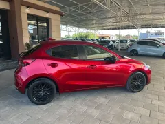 2022 Mazda Mazda 2 1.5 Skyactiv-D Kıbrıs | KKTC İkinci El Satılık Araba - Thumbnail 6